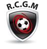 logo RC Guerreaux la Mott 1