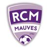 logo RC Malvinois Mauve 1