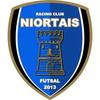 logo RC Niortais