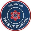 logo RC Pays de Grasse 2