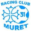 logo RC de Muret