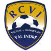 logo Reignac Chambourg Val Indre