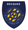 logo Recques Sur Hem FC 4