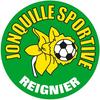 logo Jonquille S. Reignier