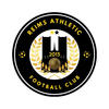 logo Reims Athletic FC