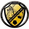 logo Remoulins FC