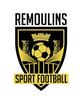 logo Remoulins SF 1