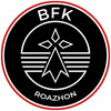 logo Breizh Fobal Klub Rennes