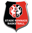 logo Rennes Stade Basketball