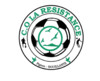 logo Resistance Bouillante