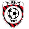 logo Reuil FC 2