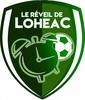 logo Reveil Loheac 2