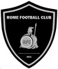 logo Rome FC