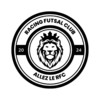 logo Racing Futsal Club