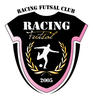 logo Racing Futsal Club de Cayenne