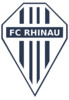 logo Rhinau FC 3