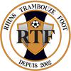 logo Rhins Trambouze F. 5