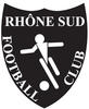 logo Rhone-sud FC 2