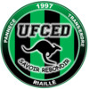 logo U.FC Erdre et Donneau