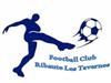 logo Ribaute Tavernes FC 1