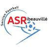 logo AS Ribeauville