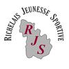 logo Le Richelais Jeunesse Sportive