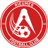 logo Rieumes FC 1