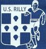 logo US de Rilly S/vienne