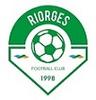 logo Riorges FC 21