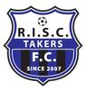 logo Risc Takers FC