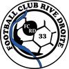 logo Rive Droite 33 FC 21