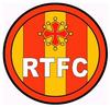 logo Rives du Tescou FC