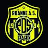 logo Roa.As Parc 1