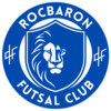 logo Rocbaron Futsal 1