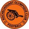 logo Rochechouart OC 21