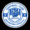 logo FC Rochefort Athletic