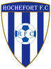 logo Rochefort FC 3