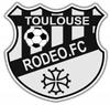 logo Rodeo FC 11