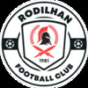 logo Rodilhan FC 1