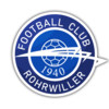 logo FC Rohrwiller