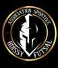 logo Roissy Brie Futsal 2