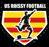 logo Roissy en Brie US 12