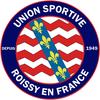 logo Roissy en France US 21