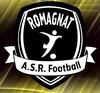 logo Romagnat AS 1