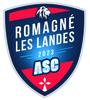 logo Romagne Landes AS 1