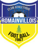 logo Romainville CA 2