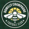 logo Romilly Champagne FC 1