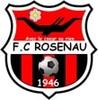 logo Rosenau FC 2