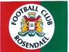 logo Rosendael FC 1