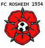 logo Rosheim FC 81